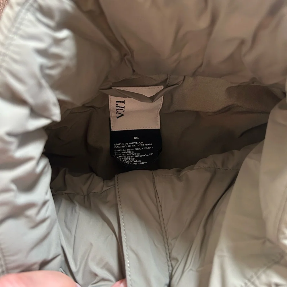 Canyon insulated jacket - Picture 5 of 6